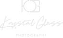 Krystal Glass Photography